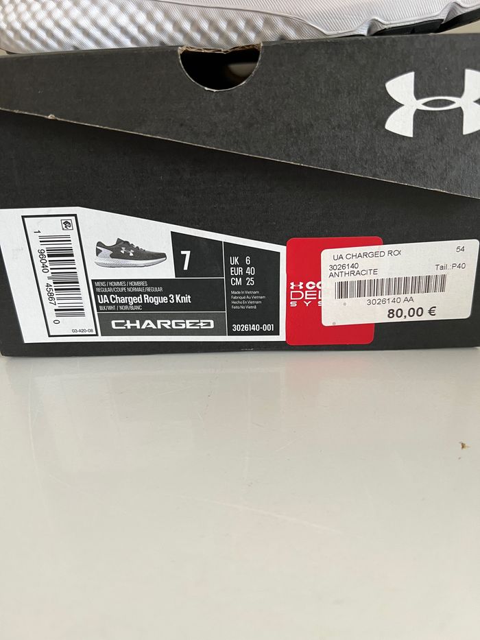 Baskets - photo numéro 7