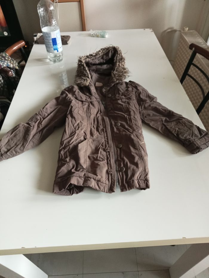 blouson fille - photo numéro 2