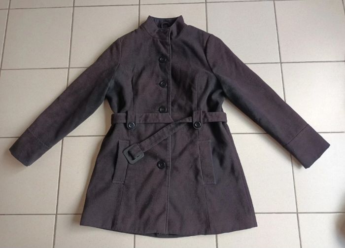Manteau 48