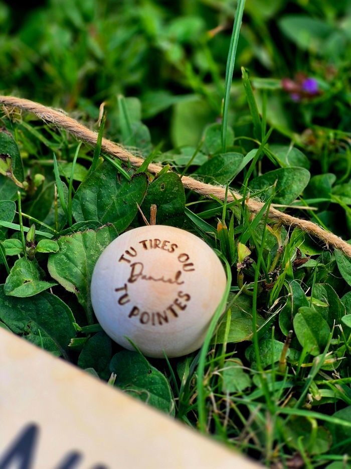 Compteur de pétanque - photo numéro 6