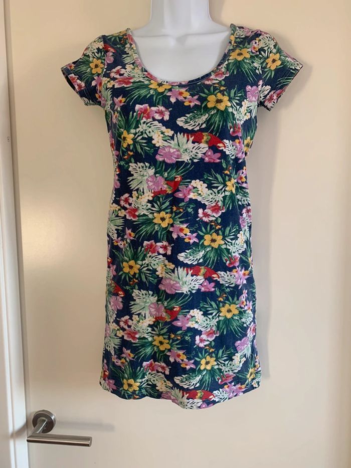 Robe moulante
