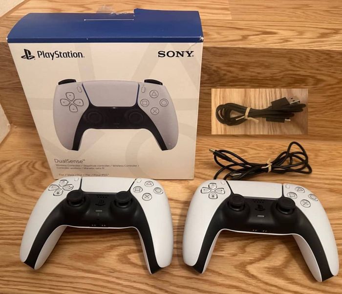 PlayStation 5 - photo numéro 4