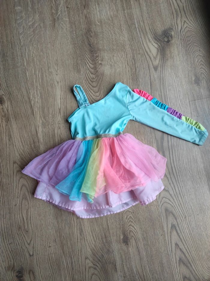 Déguisement robe licorne - photo numéro 5