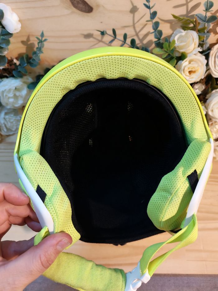 Casque de ski - photo numéro 7