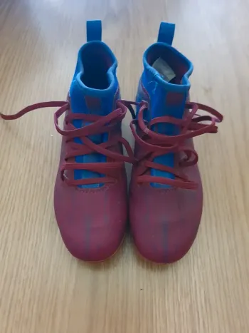 chaussures de foot kipsa t32