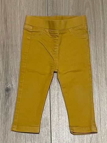 Pantalon bébé fille