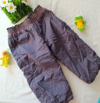 Pantalon 18 mois