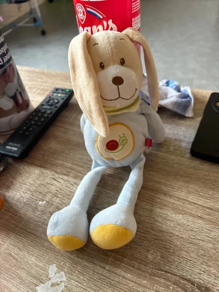 Peluche