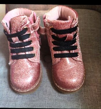Chaussure bottine taille  22