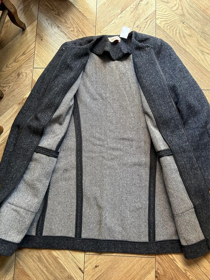 Manteau Camaïeu - photo numéro 3