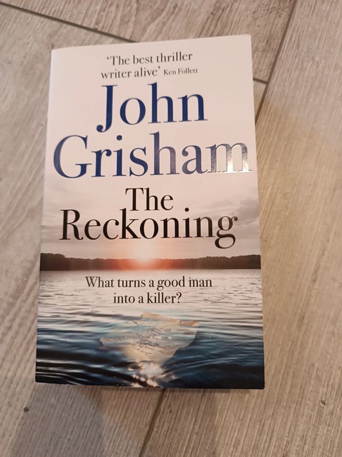 Grisham