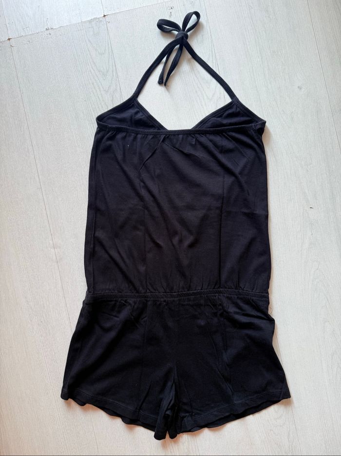 Combishort noire dos nu Madame à Paris - photo numéro 4