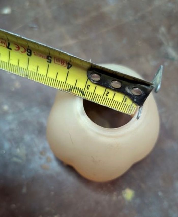 Abats jours - photo numéro 3