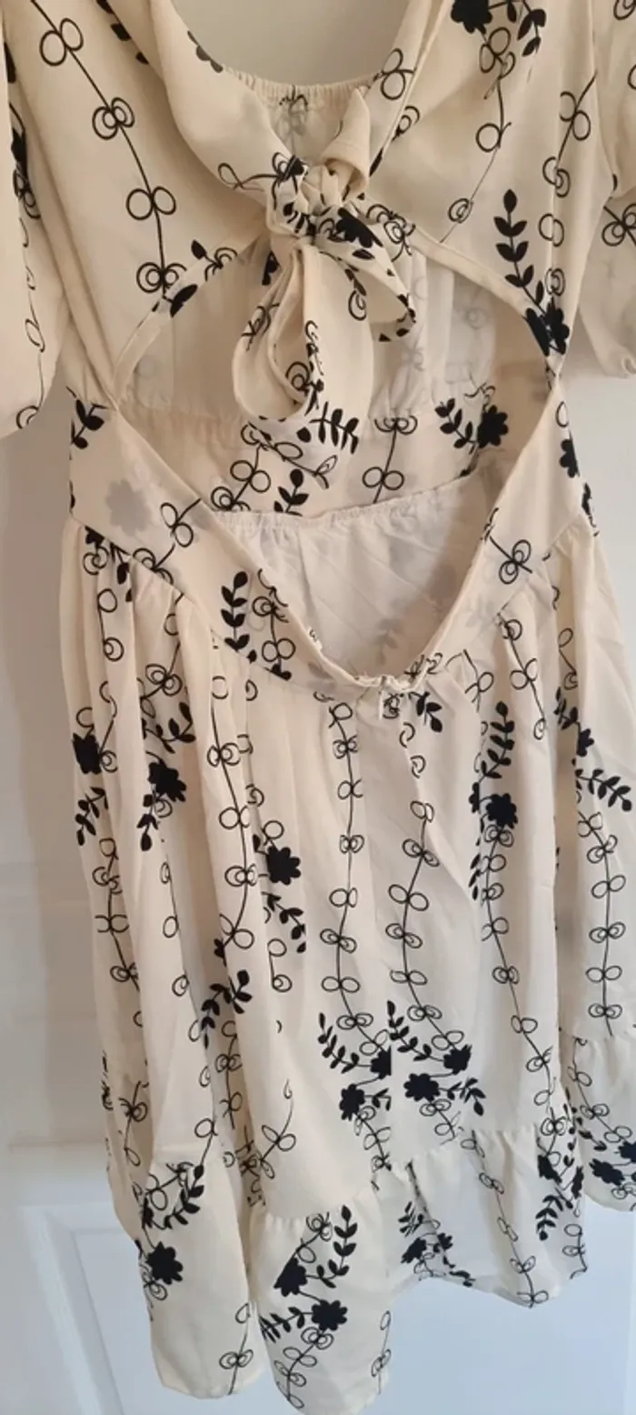 Robe légère été - photo numéro 3