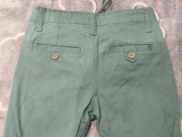 Pantalon Kiabi - photo numéro 3