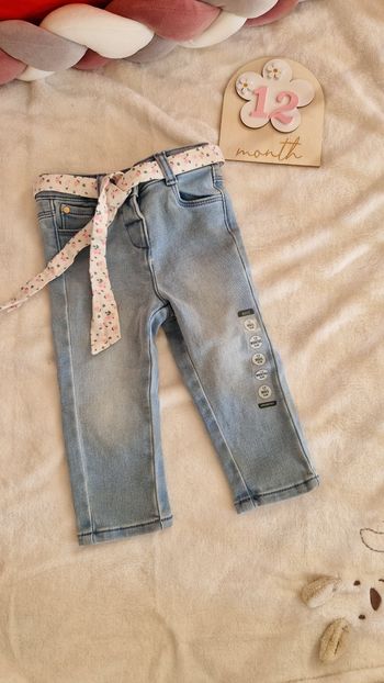 Lot de 52 vêtements