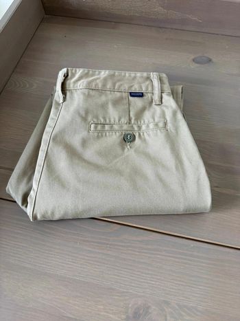 Pantalon Homme Dockers Khakis Beige - Taille 32W 30L - Excellent État