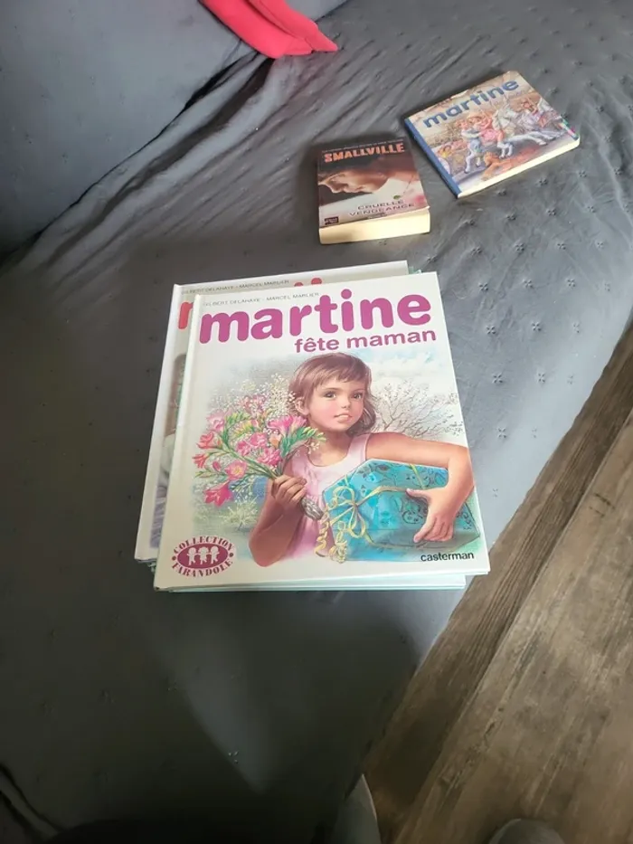 Martine