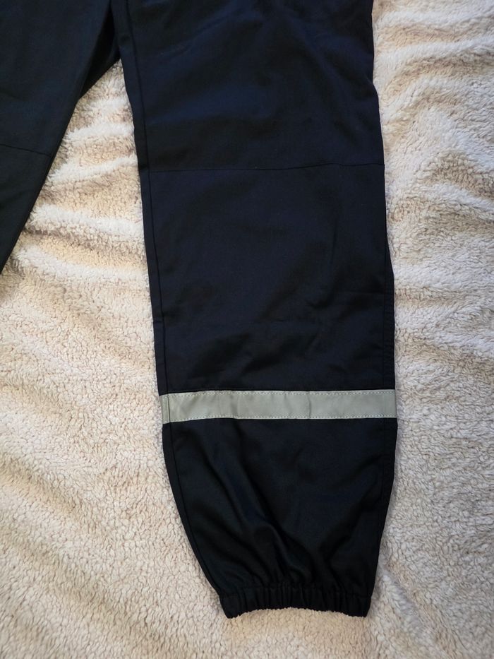 Pantalon de Travail Homme - photo numéro 3