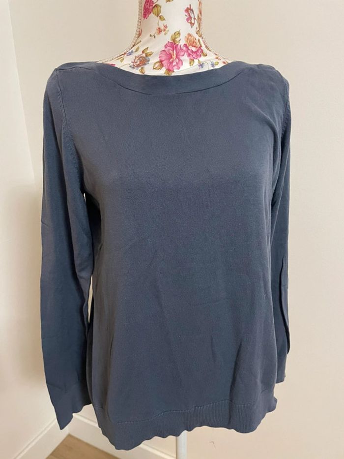 Pull Etam col Bateau