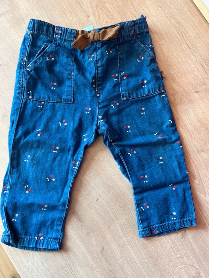 Pantalon Obaïbi - photo numéro 2