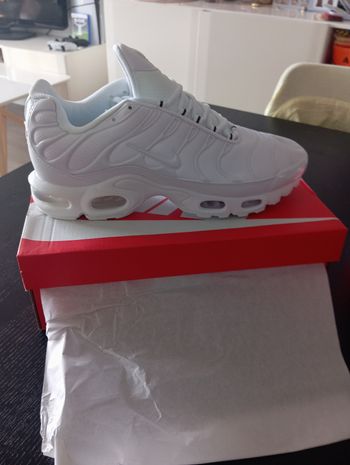 Tn blanche