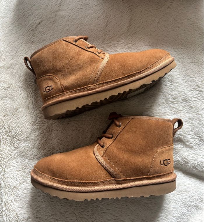 Bottes UGG Neumel II taille 36 - photo numéro 2