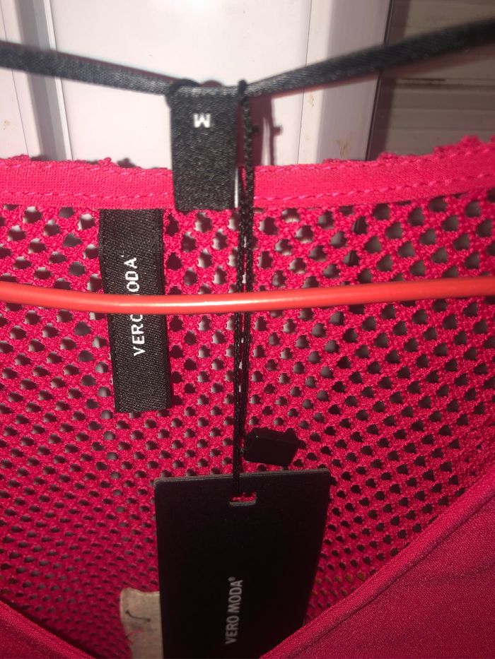 Haut femme - photo numéro 2