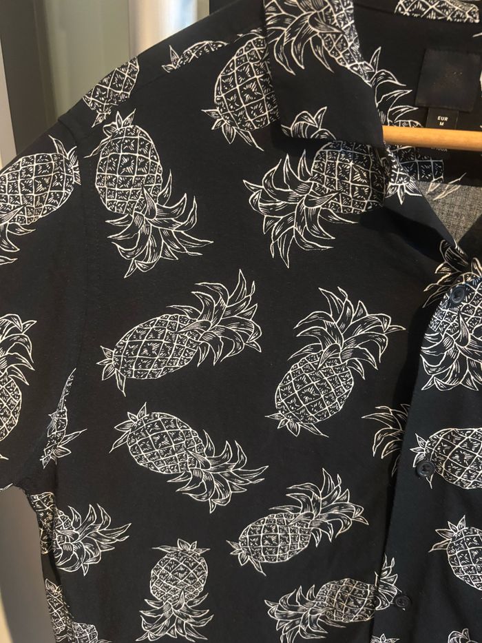 Chemise H&M taille M - photo numéro 4