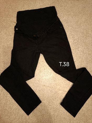 Pantalon de grossesse