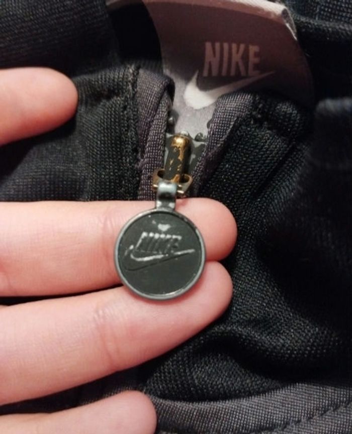 Veste nike - photo numéro 6