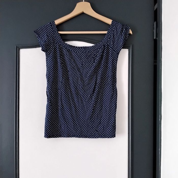 Haut femme taille M Gémo
