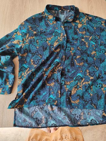 Chemise