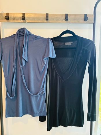 Lot tuniques été femme 