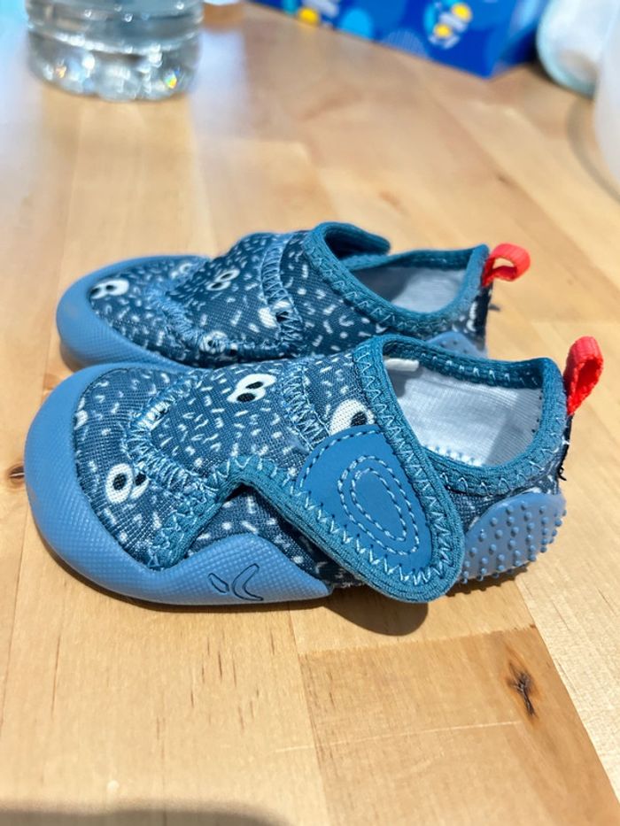 Chausson Baby light Neuve - photo numéro 5