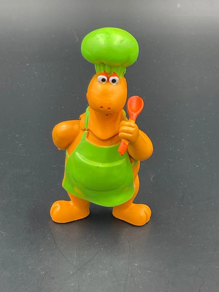 Figurine Casimir 11 cm 2003