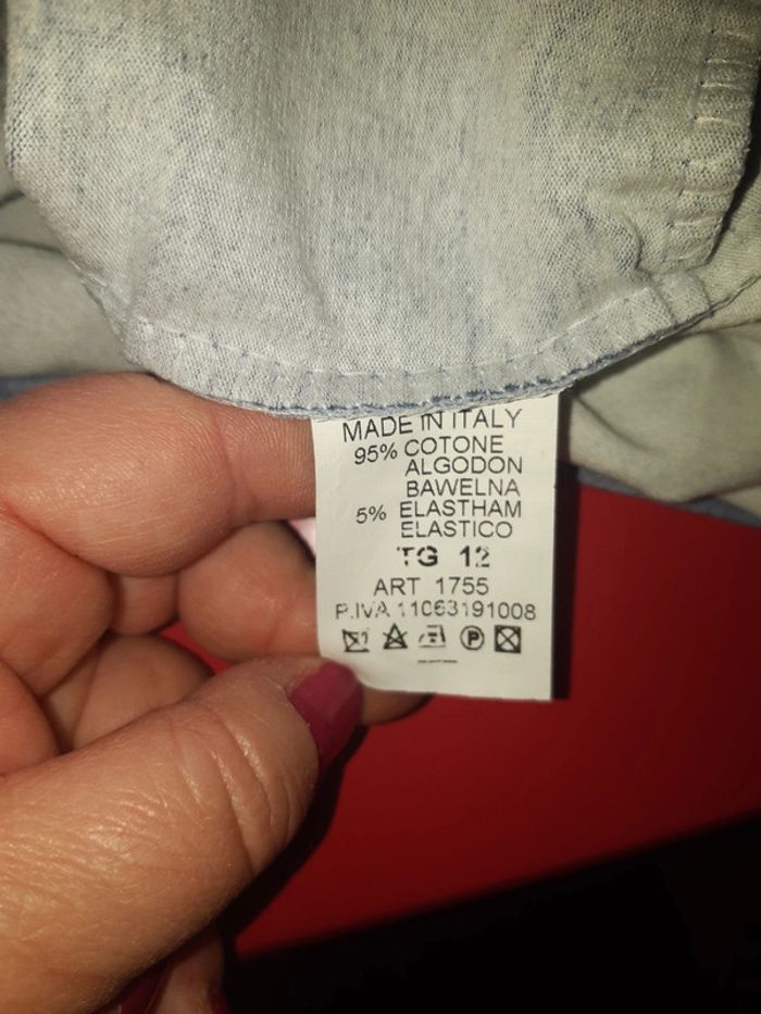 Robe courte - photo numéro 2