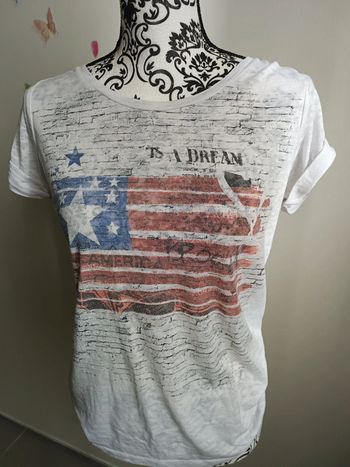 Tee -shirt taille 38