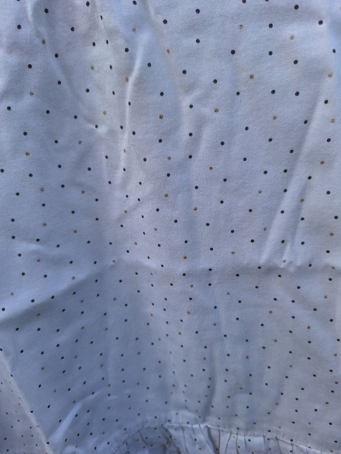 👚 Chemise / Blouse manches longues Tape à l'œil 10 ans - photo numéro 4