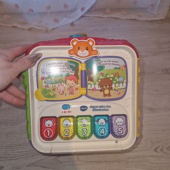 Super cube des découvertes