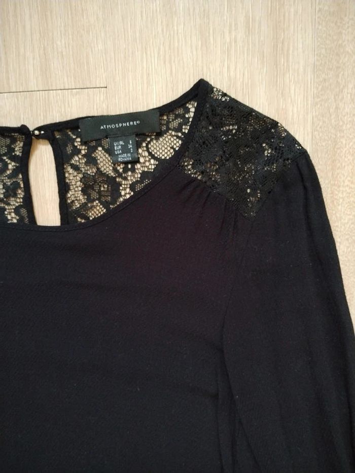 Blouse Primark XS - photo numéro 2