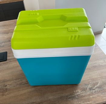 Glacière EDA 24L