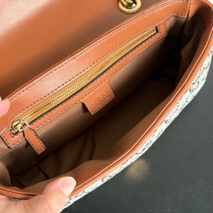 Gucci marmont 443497 - photo numéro 5