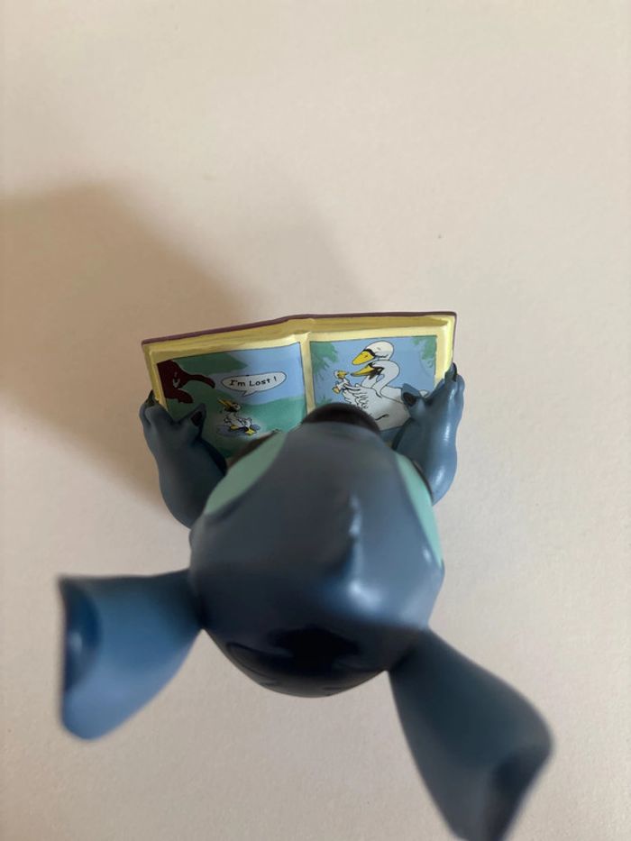 Figurine stitch showcase - photo numéro 4