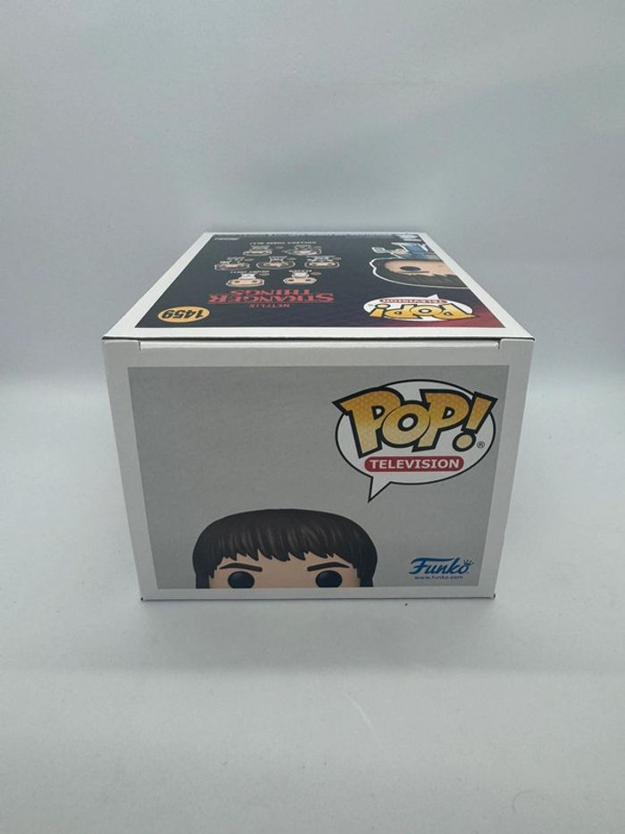 Funko Pop Netflix Stranger Things Jonathan 1459 - photo numéro 6