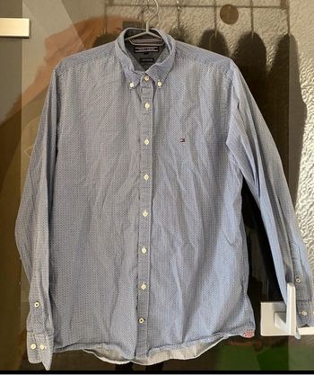 Chemise Tommy Hilfiger taille M