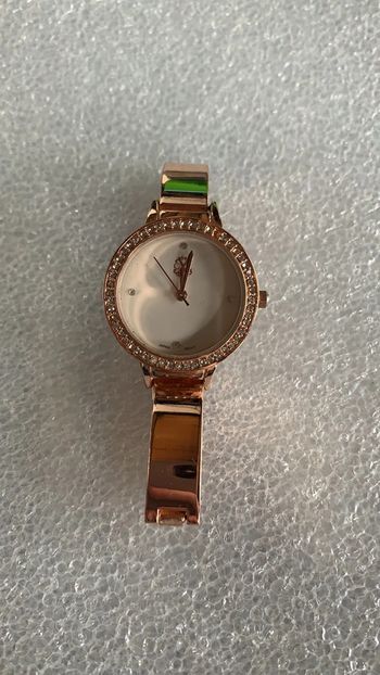 Montre