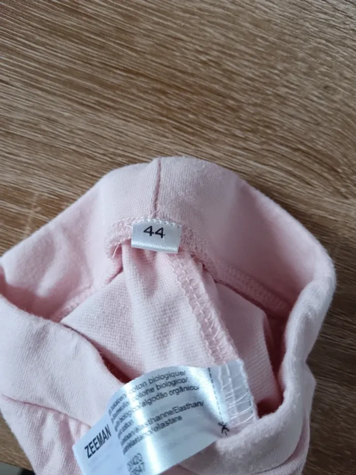 Lot 4 pantalons rose - photo numéro 6