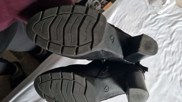 Bottines - photo numéro 2