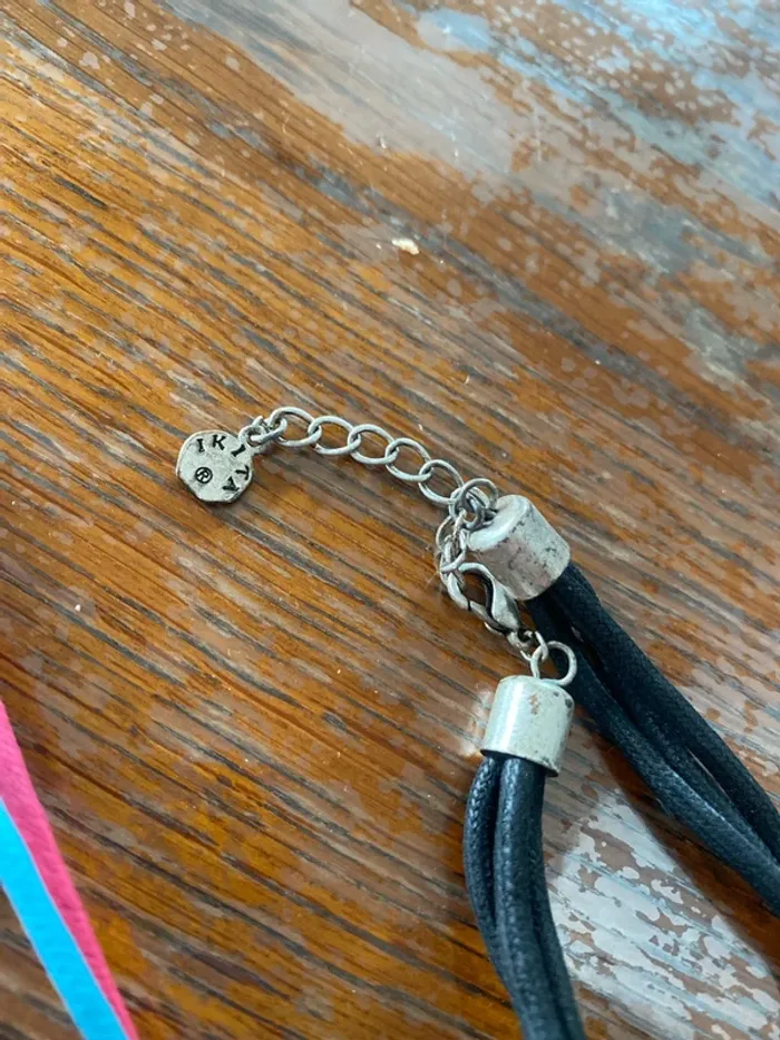 2 collier ikita - photo numéro 7